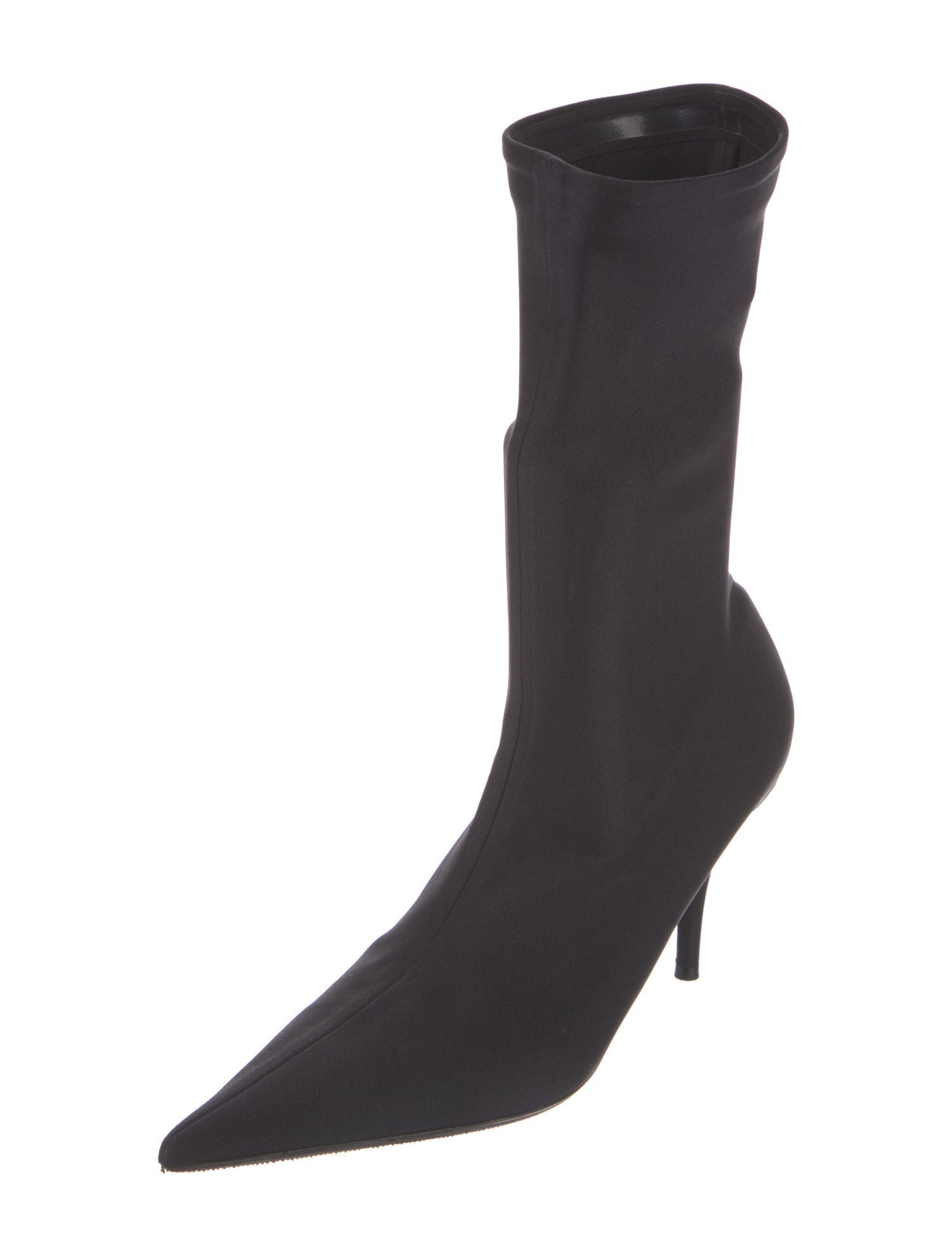 Balenciaga Sock Boots