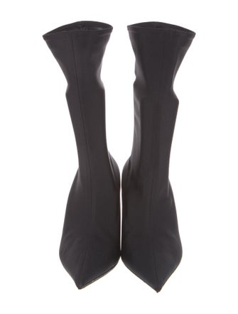 Balenciaga Sock Boots