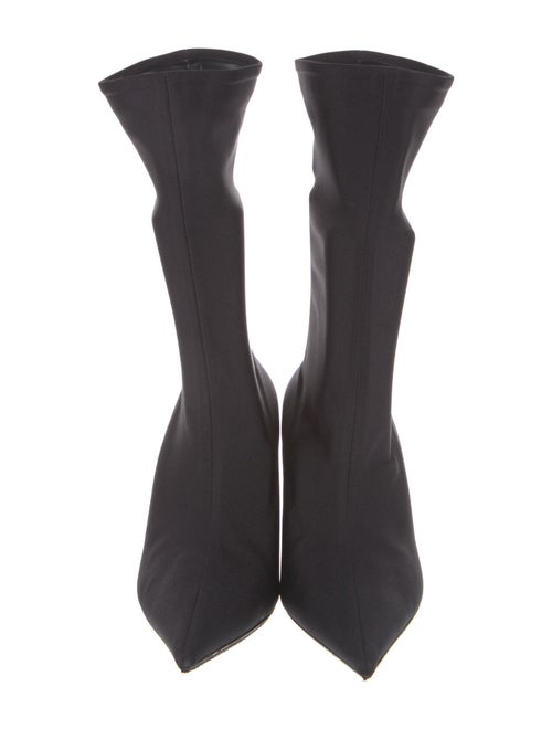Balenciaga Sock Boots