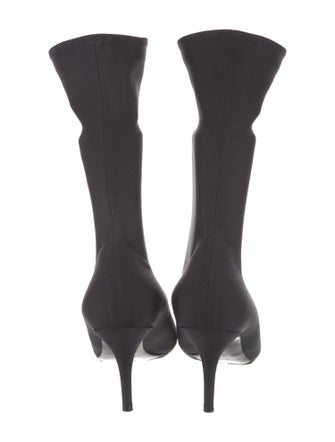Balenciaga Sock Boots