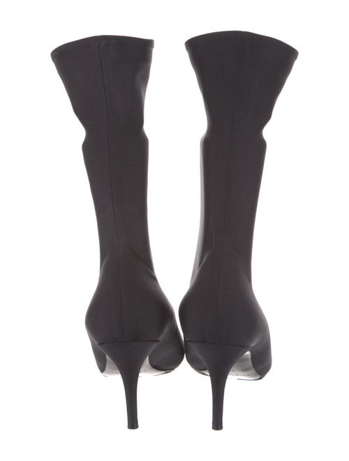 Balenciaga Sock Boots