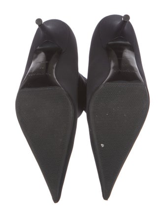 Balenciaga Sock Boots