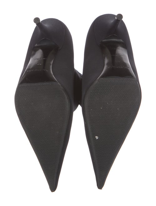 Balenciaga Sock Boots