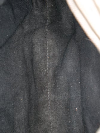 Balenciaga Leather Motocross Classic First