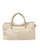Balenciaga Leather City