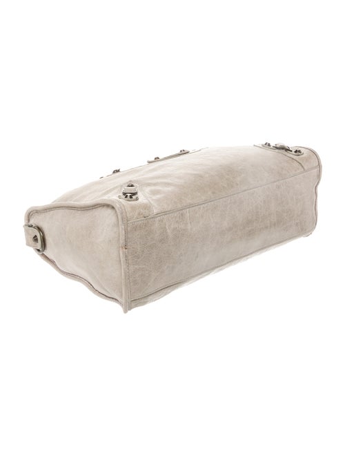 Balenciaga Leather City