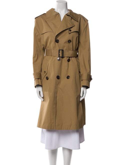 Balenciaga 2016 Trench Coat