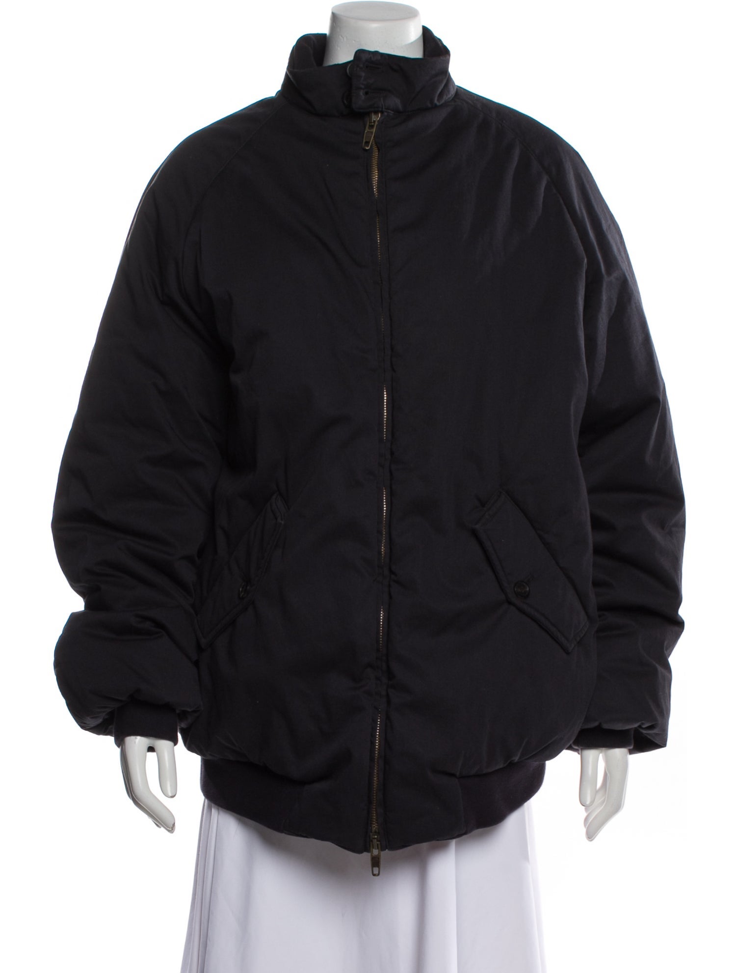 Balenciaga 2022 Bomber Jacket