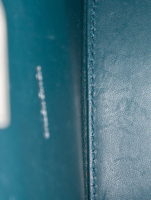 Balenciaga Leather Hourglass XS 2022