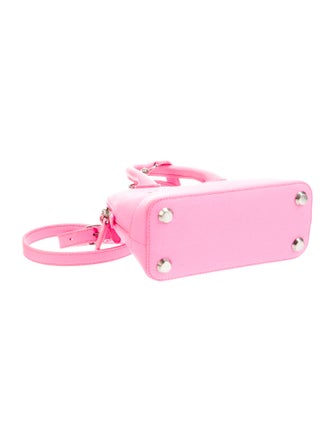 Balenciaga Leather Ville X