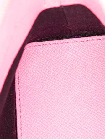 Balenciaga Leather Ville X