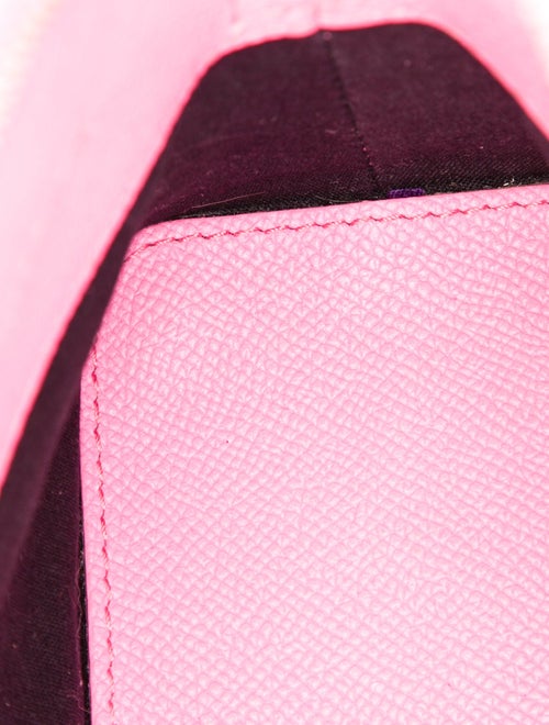 Balenciaga Leather Ville X