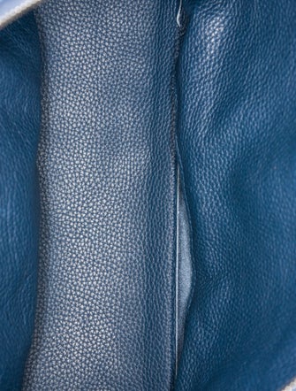 Balenciaga Leather City