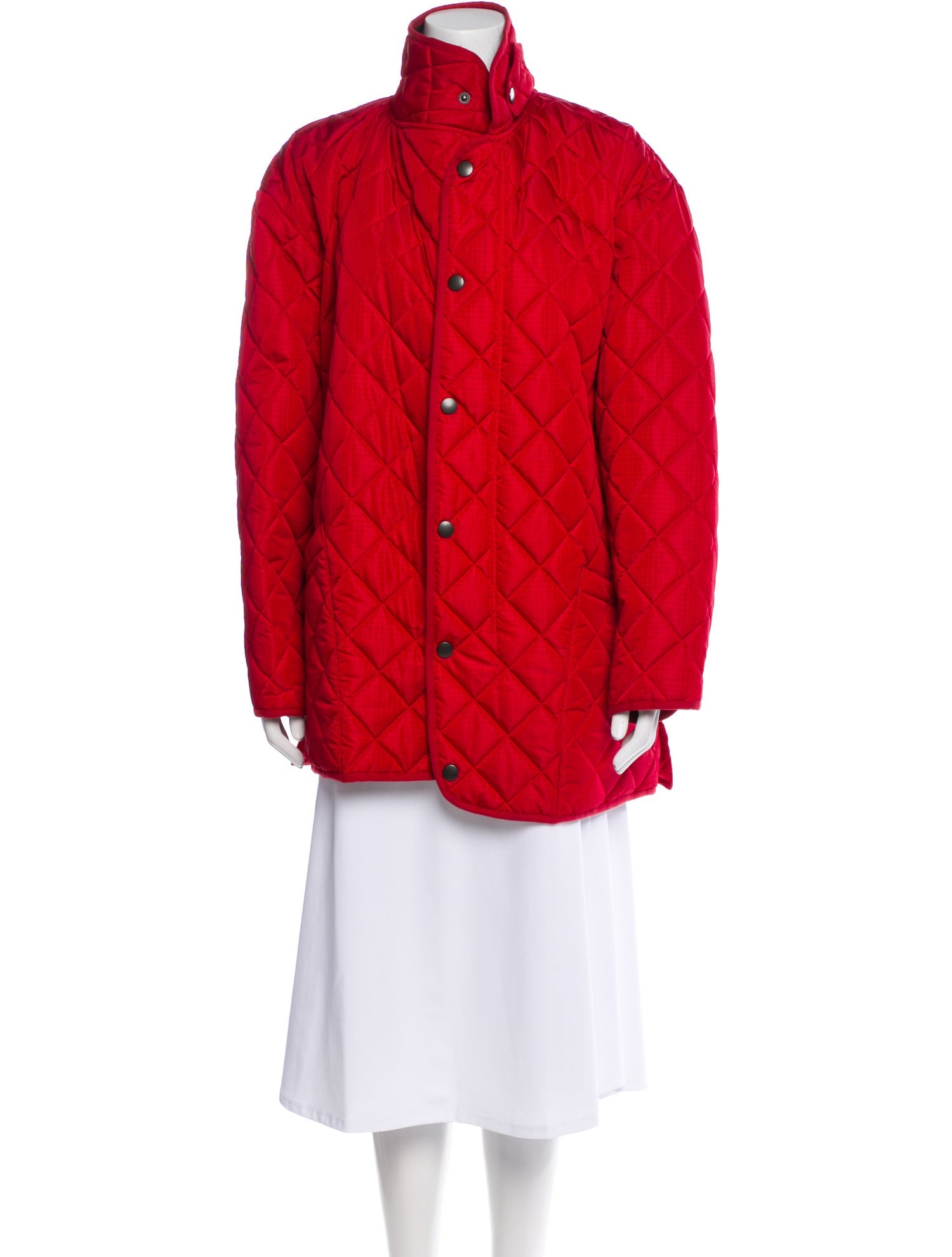 Balenciaga 2017 Coat