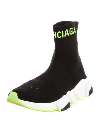 Balenciaga Boys' Speed Trainer Sneaker