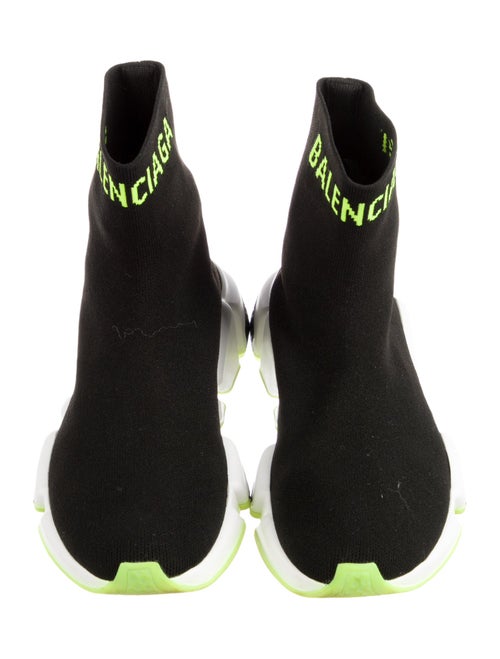Balenciaga Boys' Speed Trainer Sneaker
