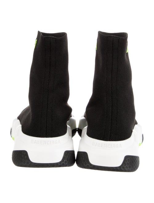 Balenciaga Boys' Speed Trainer Sneaker