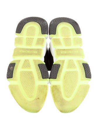 Balenciaga Boys' Speed Trainer Sneaker