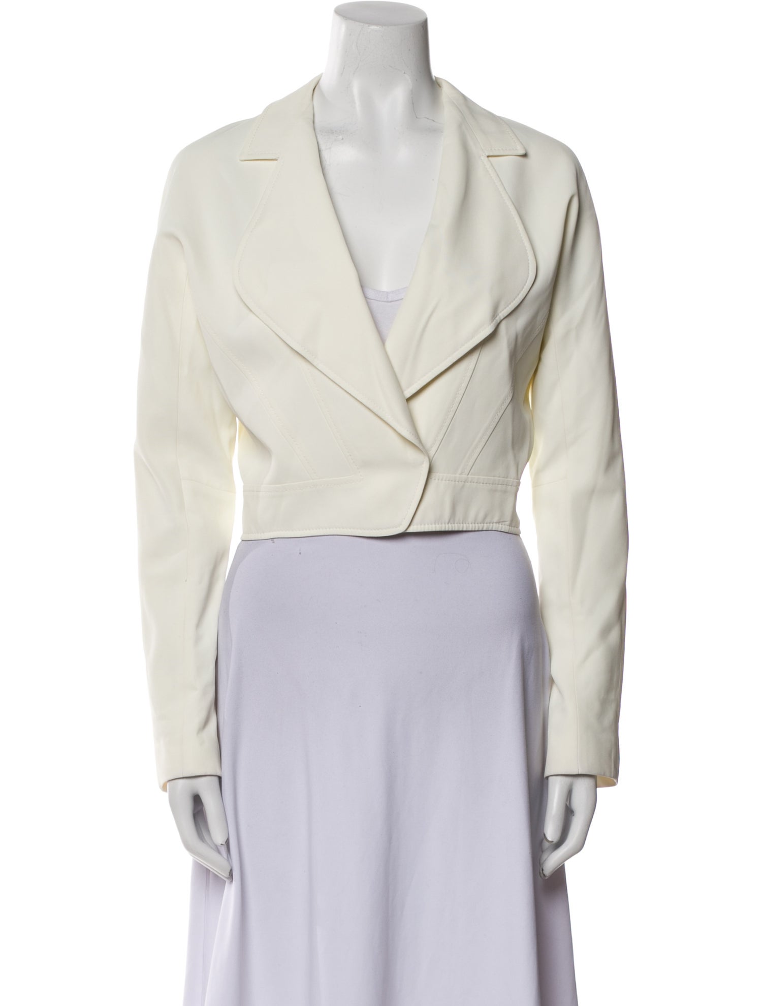 Balenciaga Vintage 2003 Biker Jacket