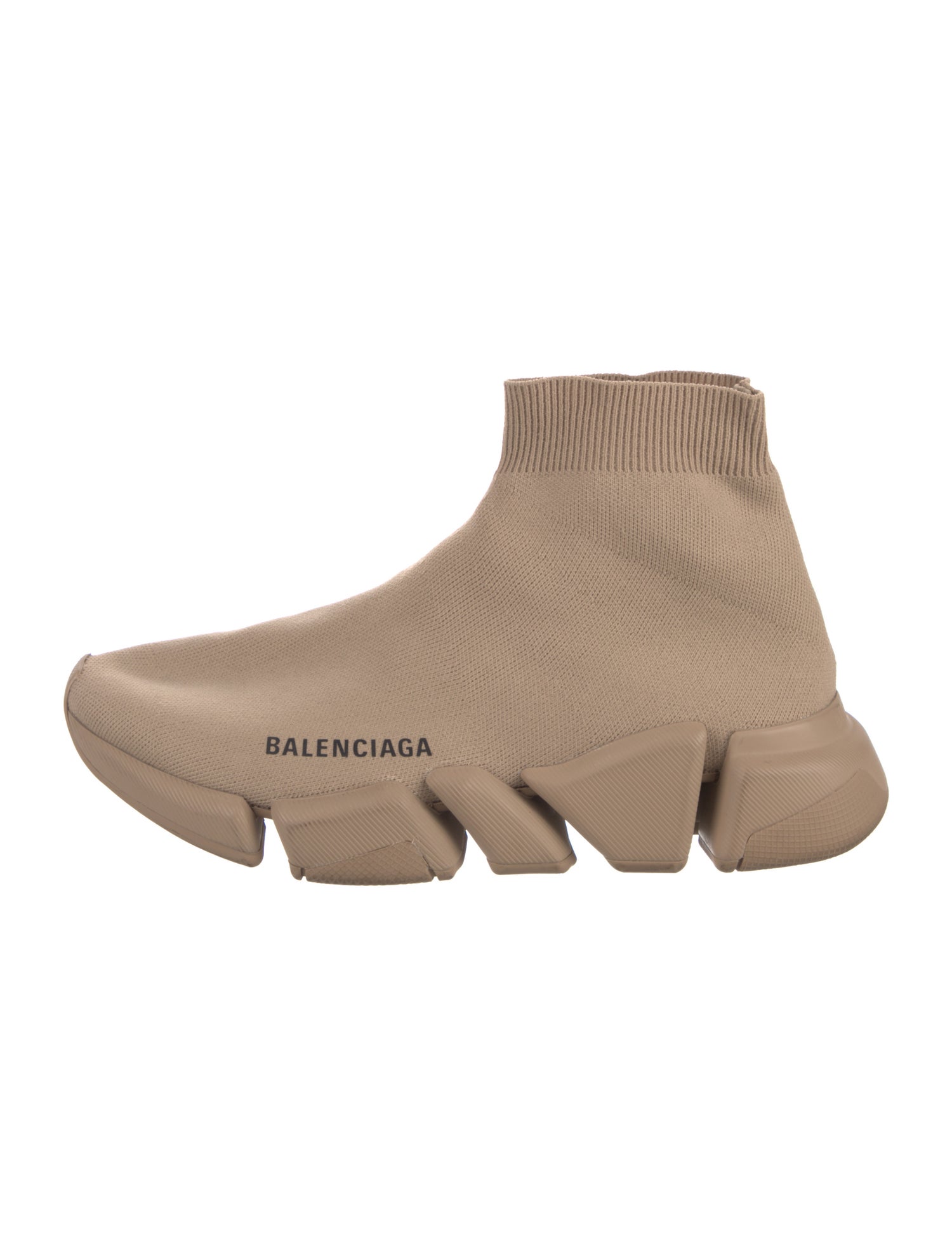 Balenciaga Speed Trainer 2.0 Sock Sneakers