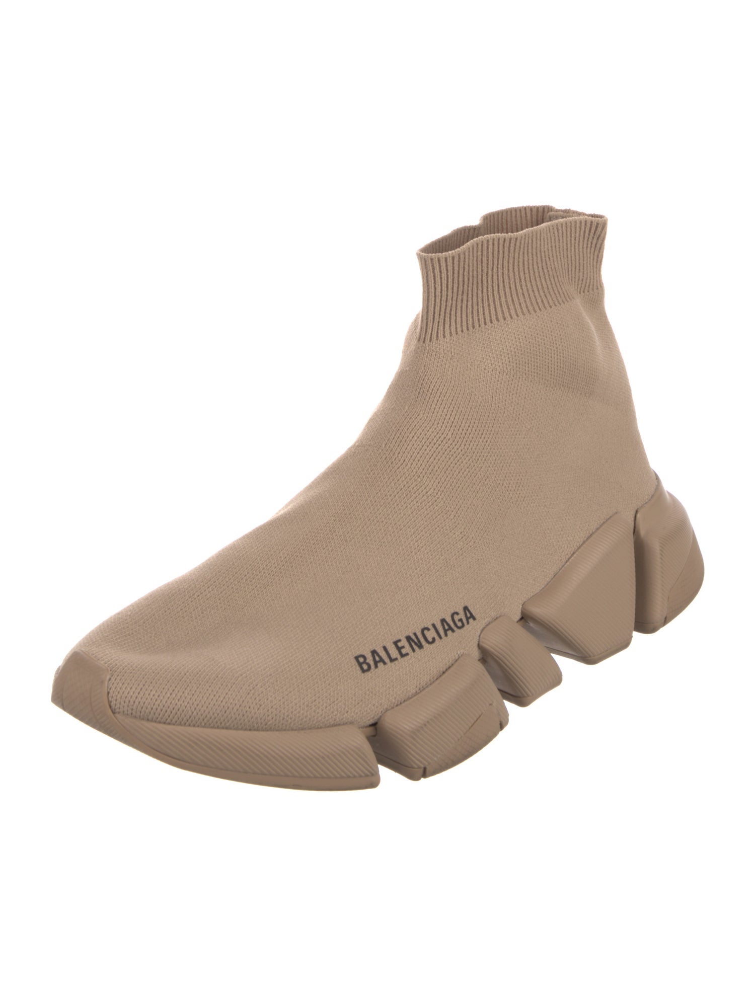 Balenciaga Speed Trainer 2.0 Sock Sneakers