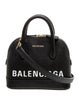 Balenciaga Leather XXS Ville