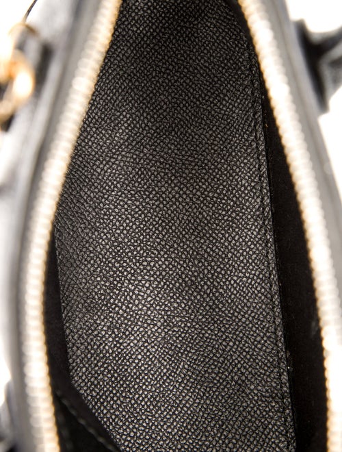 Balenciaga Leather XXS Ville