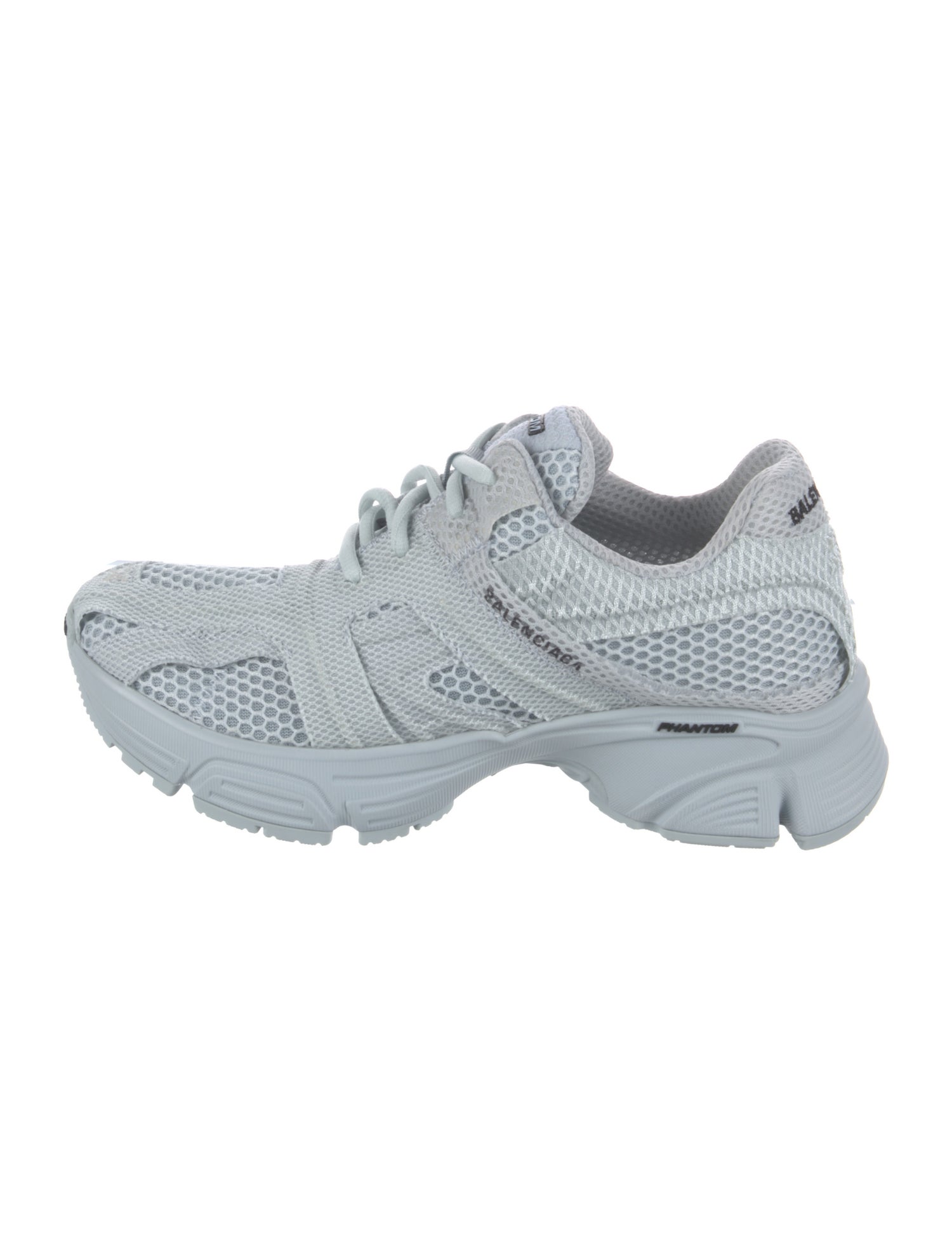Balenciaga Phantom Sneakers w/ Tags