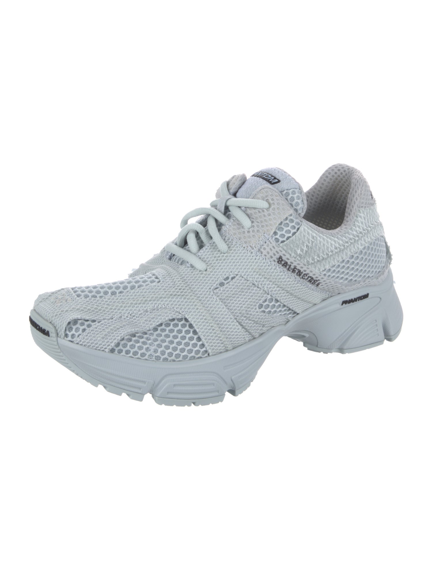 Balenciaga Phantom Sneakers w/ Tags