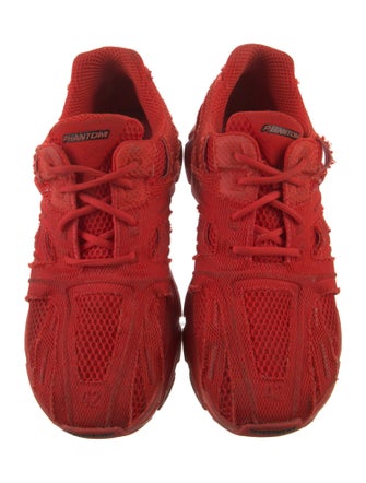 Balenciaga Phantom Athletic Sneakers