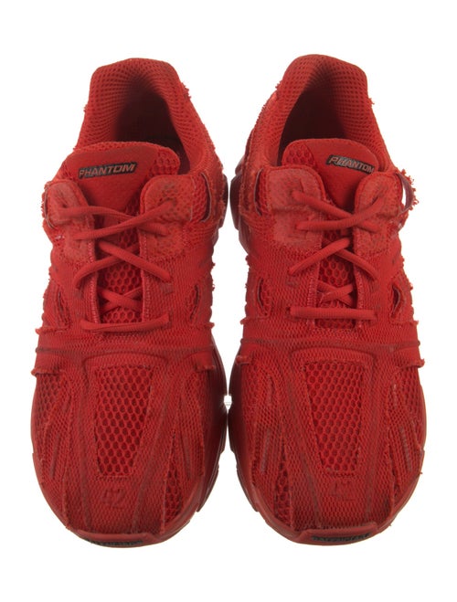 Balenciaga Phantom Athletic Sneakers