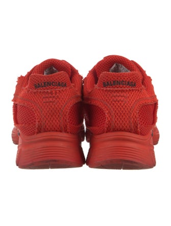 Balenciaga Phantom Athletic Sneakers