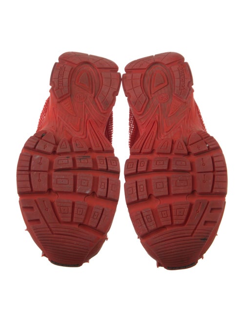 Balenciaga Phantom Athletic Sneakers