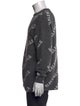 Balenciaga 2020 Wool Pullover