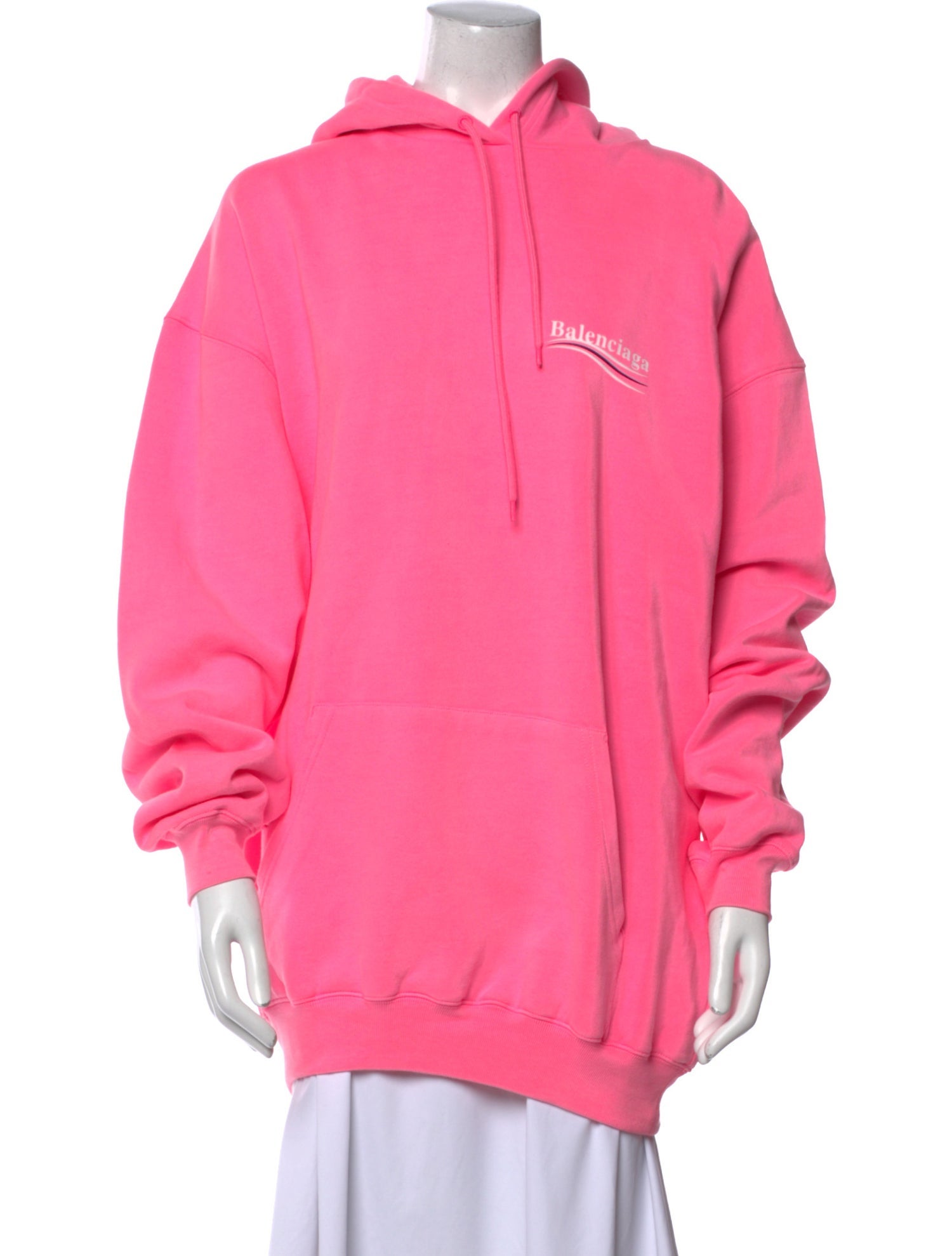 Balenciaga 2020 Campaign Sweater w/ Tags