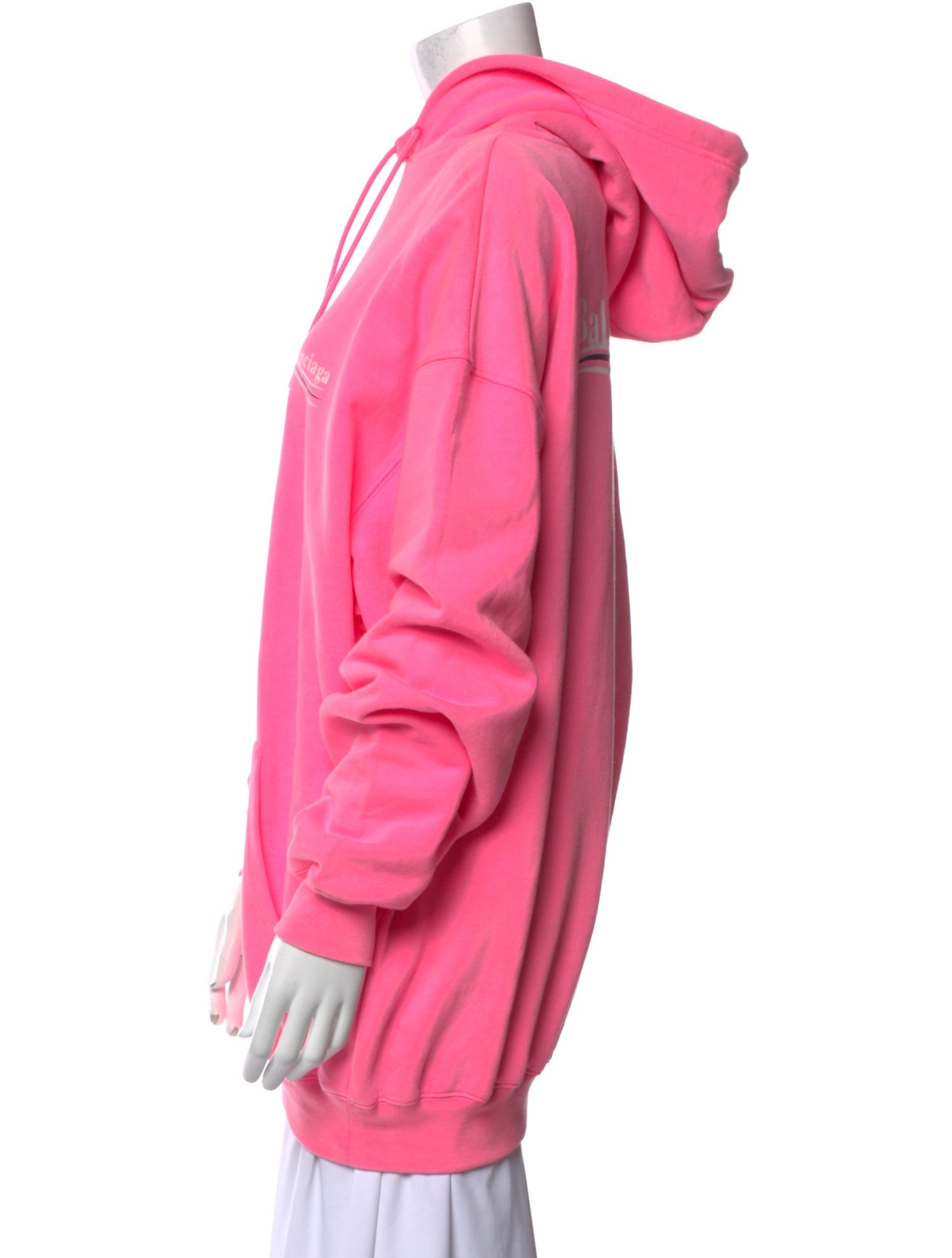 Balenciaga 2020 Campaign Sweater w/ Tags