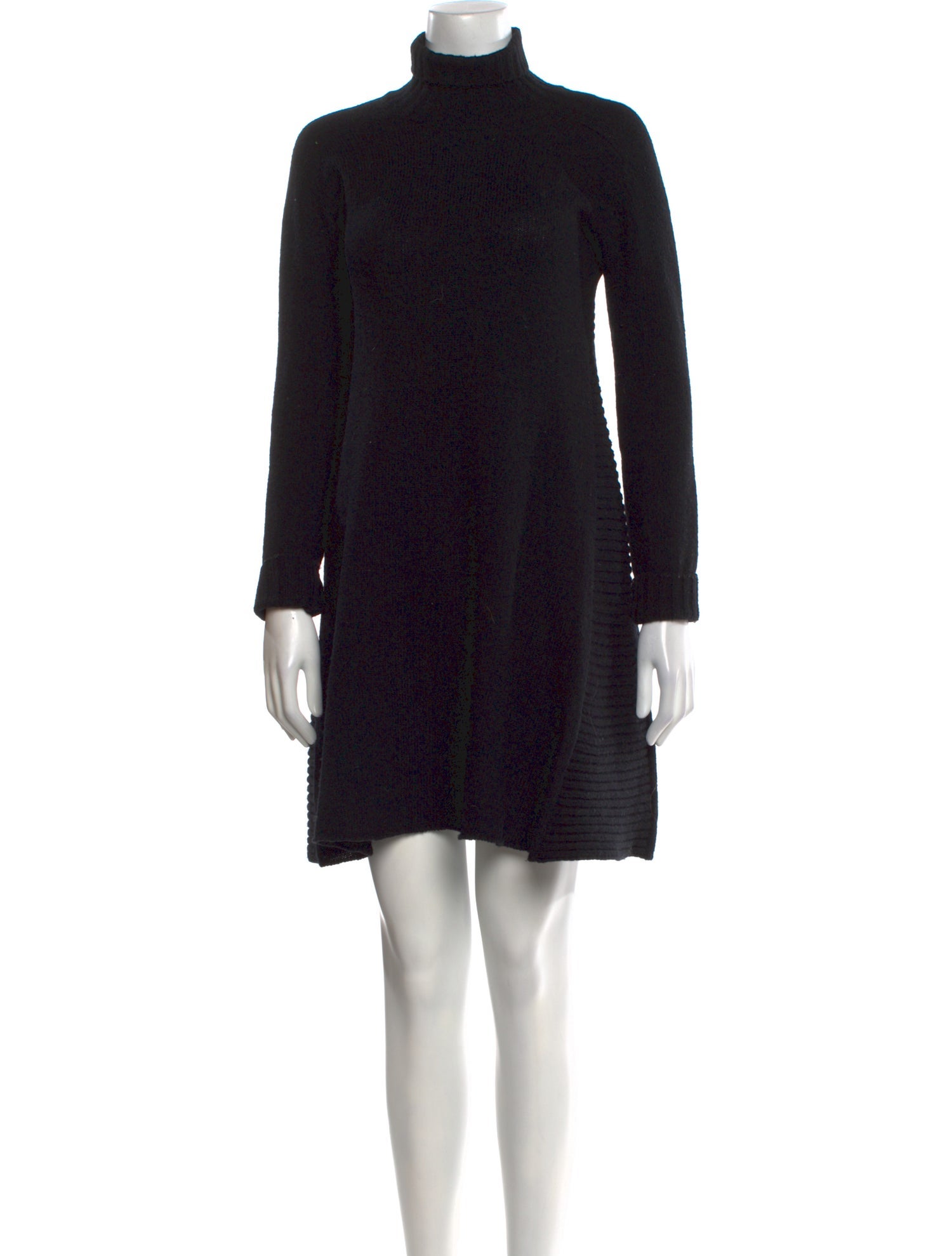 Balenciaga Vintage Mini Dress