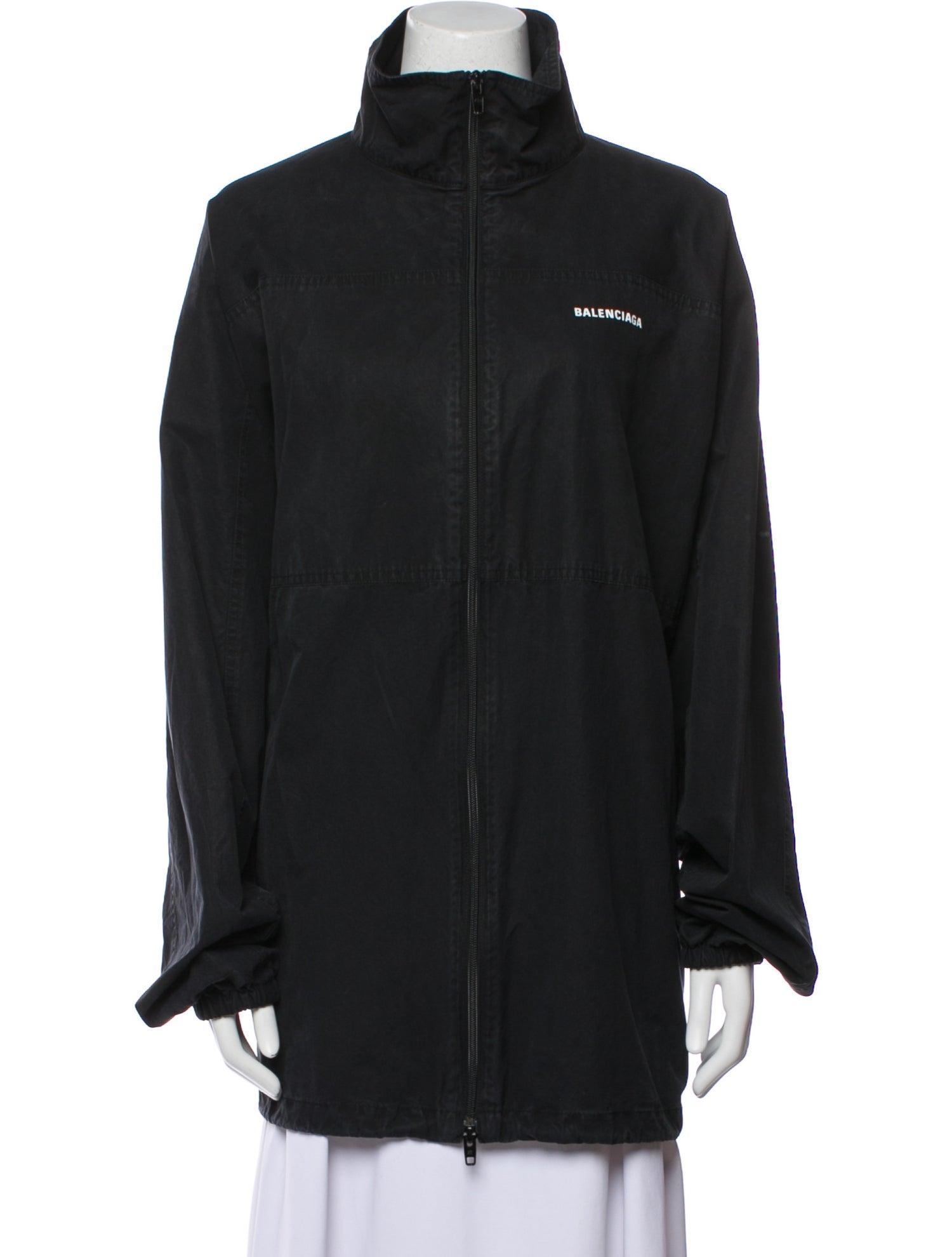 Balenciaga 2019 Jacket