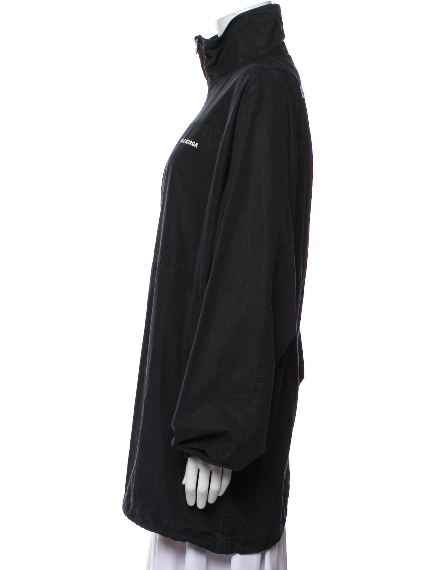 Balenciaga 2019 Jacket