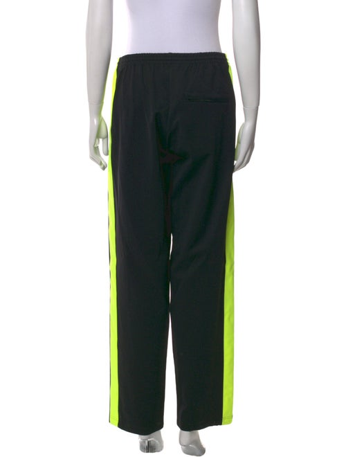 Balenciaga 2019 Straight Leg Pants