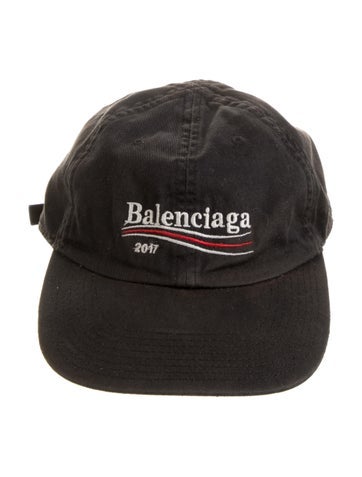 Balenciaga Hats Baseball Cap