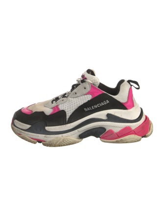 Balenciaga TRiple S Chunky Sneakers