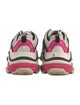 Balenciaga TRiple S Chunky Sneakers