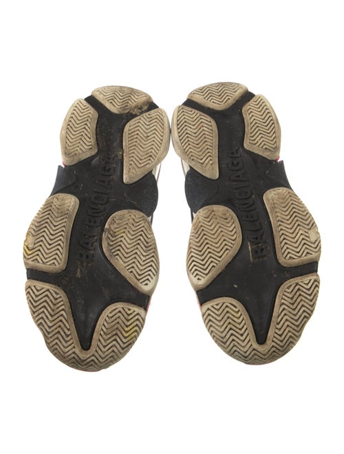 Balenciaga TRiple S Chunky Sneakers