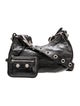 Balenciaga Leather Le Cagole XS 2023