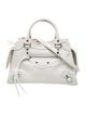 Balenciaga Leather Neo Classic Small