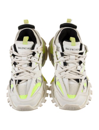 Balenciaga Track Athletic Sneakers
