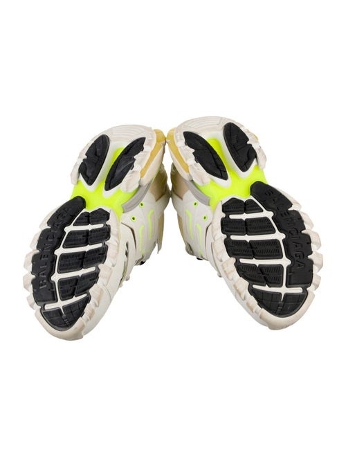 Balenciaga Track Athletic Sneakers