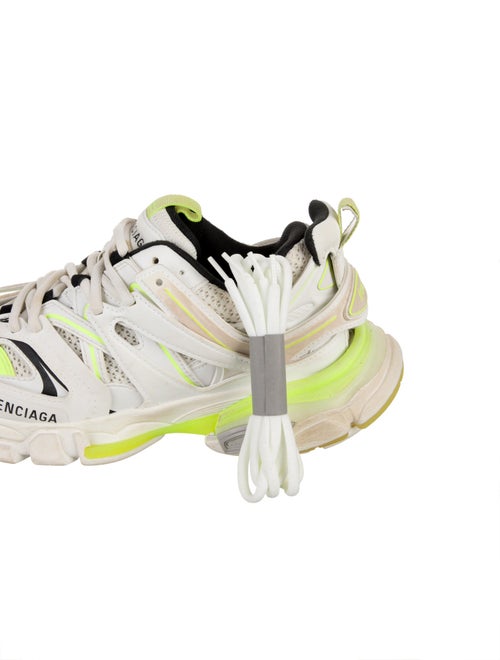 Balenciaga Track Athletic Sneakers