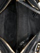 Balenciaga Leather Motocross Classic Mini City Bag Mini